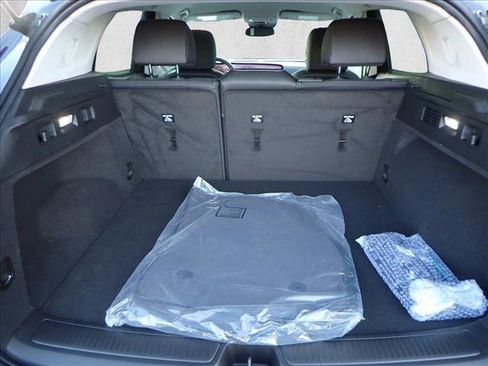 Used 2024 Buick Envision Sport Touring image 8