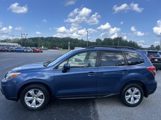Used 2014 Subaru Forester 2.5i Limited w/ Protection Package #2 AWD/4WD video 2