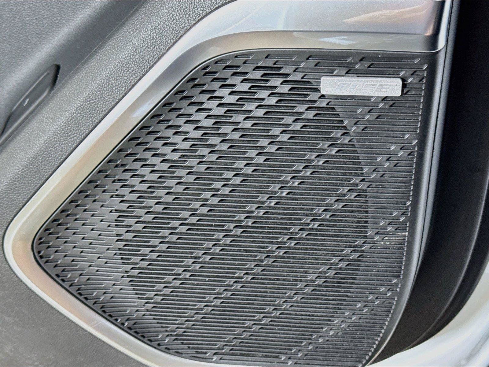 Certified 2026 Buick Enclave Preferred FWD image 17