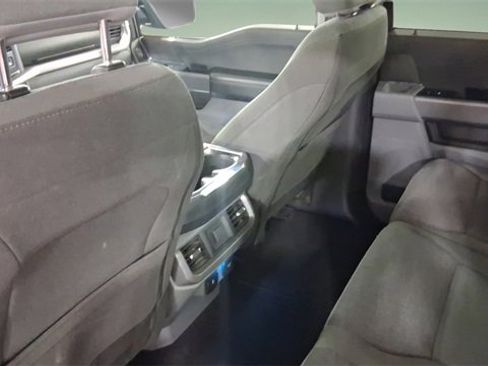 Used 2024 Ford F150 XLT w/ Mobile Office Package image 22