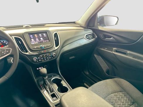 Used 2024 Chevrolet Equinox LT w/ LPO, Floor Liner Package image 22