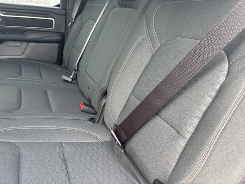 New 2026 RAM 1500 Big Horn image 34