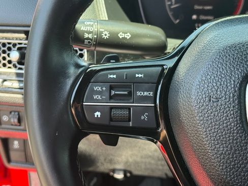 Used 2025 Honda Civic Sport image 16