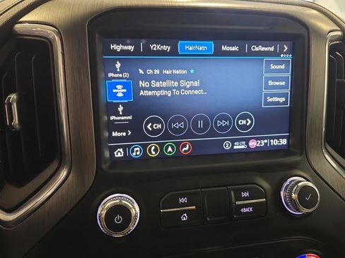 Used 2020 GMC Sierra 1500 Denali w/ Technology Package AWD/4WD image 29