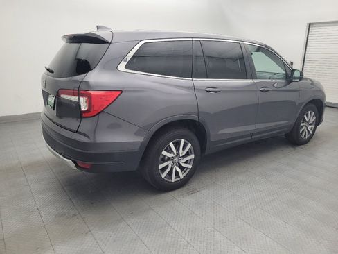 Used 2019 Honda Pilot EX-L image 10