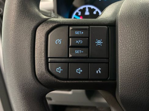 New 2026 Ford F550 4x4 Regular Cab Super Duty image 12