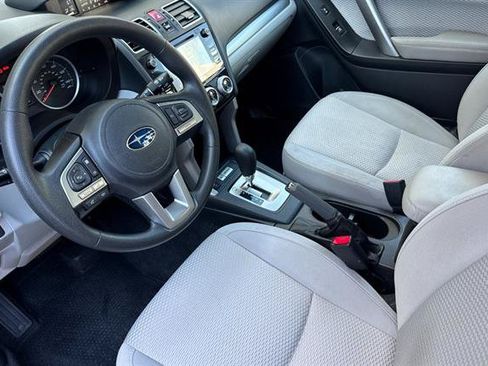Used 2017 Subaru Forester 2.5i Premium w/ Rugged Package #1 AWD/4WD image 9