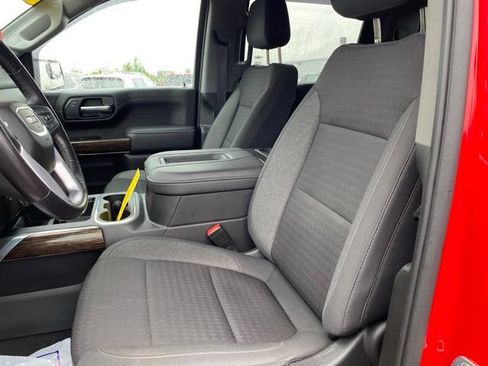 Used 2022 GMC Sierra 1500 Elevation AWD/4WD image 16