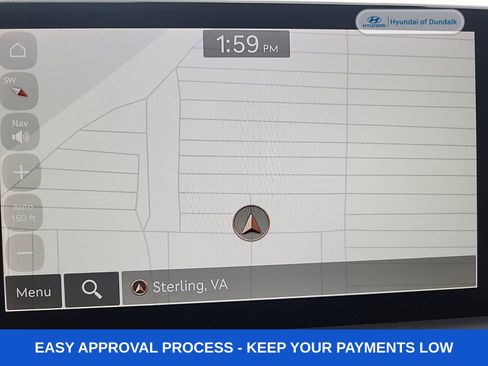 Used 2023 Genesis G70 2.0T image 13