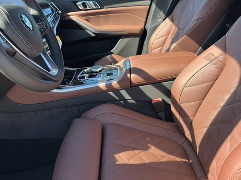 New 2026 BMW X5 sDrive40i image 10