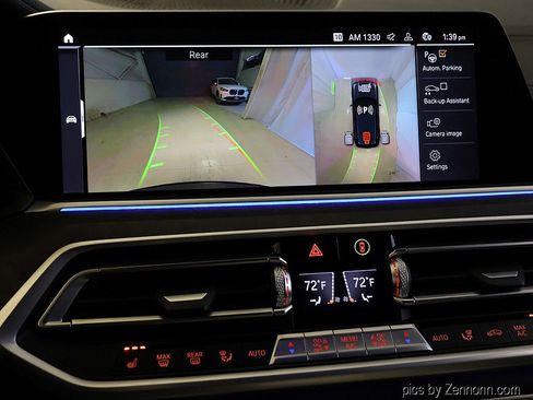 Used 2022 BMW X5 xDrive40i w/ Premium Package image 21