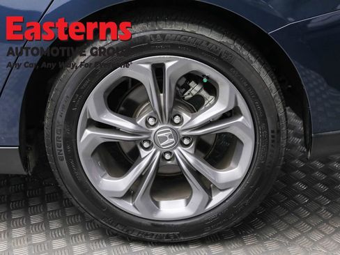 Used 2024 Honda Accord EX image 8