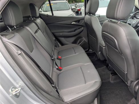 Used 2023 Buick Encore GX Select w/ Experience Buick Package AWD/4WD image 13