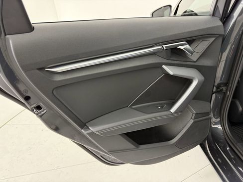 Certified 2025 Audi A3 2.0T Premium image 24