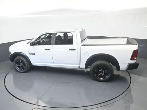 Used 2024 RAM 1500 Classic Warlock image 43