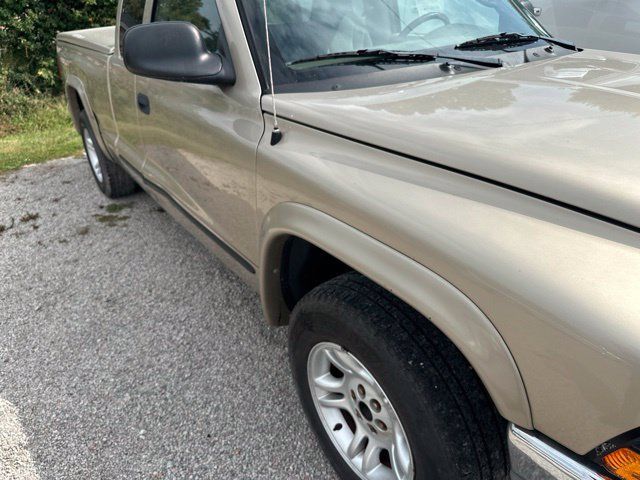 Used 2003 Dodge Dakota SLT RWD image 20