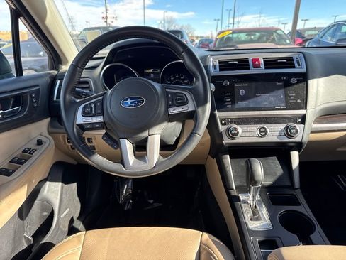 Used 2017 Subaru Legacy 3.6R Limited image 52