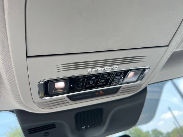 New 2026 Lincoln Navigator Reserve AWD/4WD image 27
