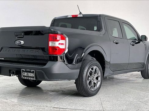 Used 2024 Ford Maverick XLT w/ XLT Luxury Package image 2
