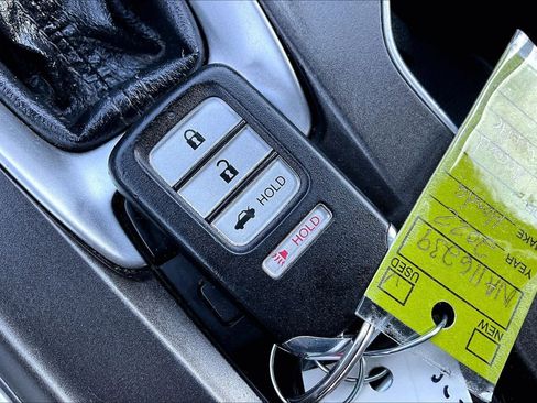 Used 2022 Honda Accord Sport image 13