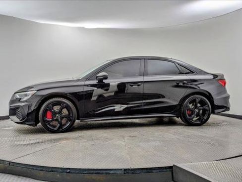 Used 2023 Audi S3 Premium Plus image 3