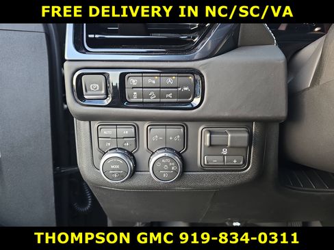 New 2026 GMC Yukon AT4 Ultimate image 30