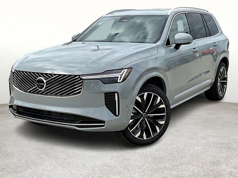 New 2026 Volvo XC90 B6 Plus w/ Protection Package Premier image 2