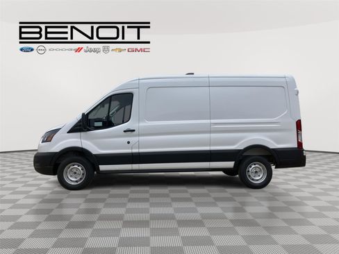 New 2026 Ford Transit 250 148 Medium Roof RWD image 8
