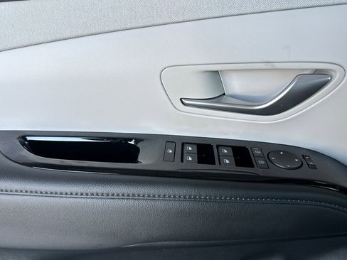 New 2026 Hyundai Tucson Limited AWD/4WD image 11