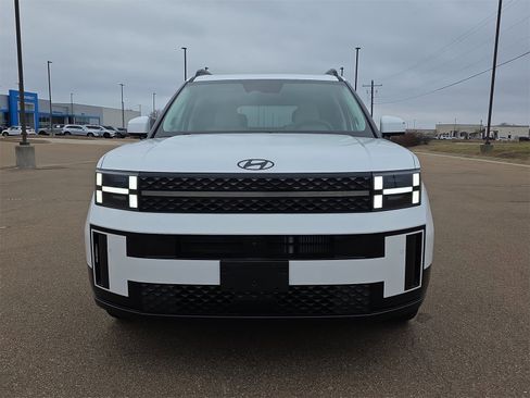 Used 2025 Hyundai Santa Fe Calligraphy image 3