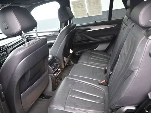 Used 2017 BMW X5 sDrive35i image 11