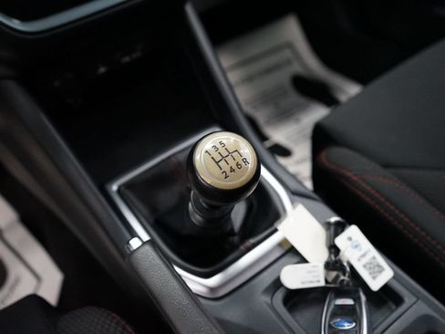 Used 2023 Subaru WRX Premium AWD/4WD image 2