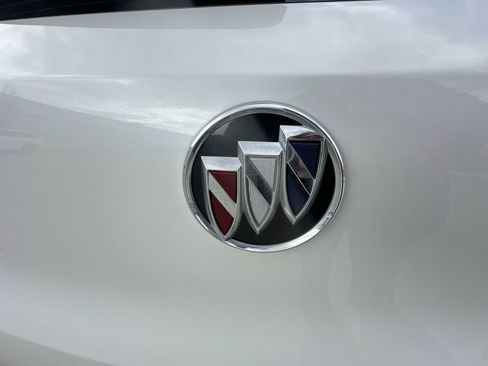 Used 2021 Buick Encore GX Select w/ Sport Touring Package image 30