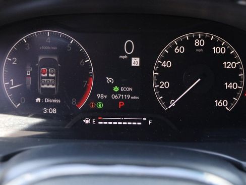 Used 2024 Honda Civic Sport image 15