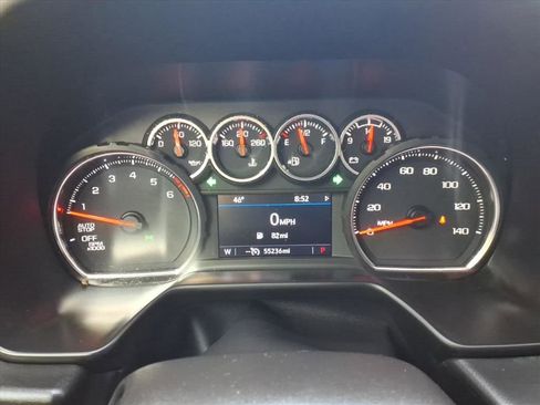 Used 2023 Chevrolet Tahoe LS image 14