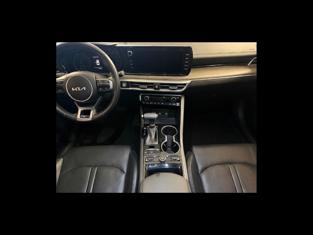 Used 2023 Kia K5 EX FWD image 13