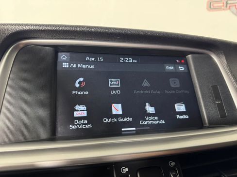 Used 2019 Kia Optima SX FWD image 20