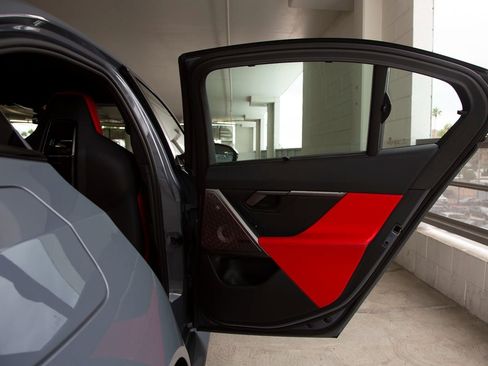 Certified 2025 BMW M5 w/ Carbon Package image 30