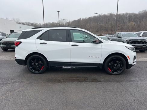 Used 2023 Chevrolet Equinox Premier image 6