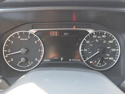 New 2026 Nissan Rogue SV w/ Cold Weather Package AWD/4WD image 30