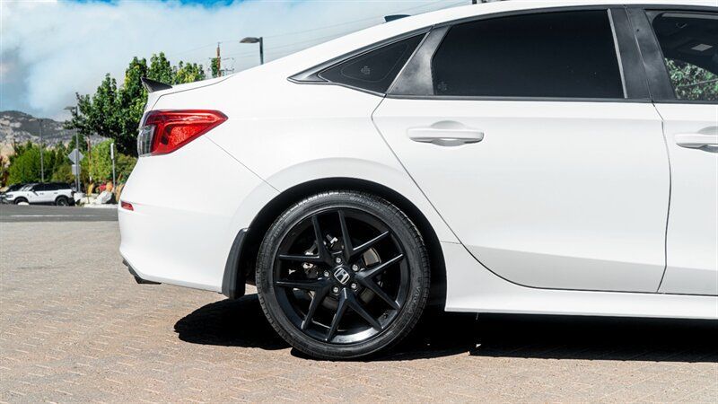 Used 2024 Honda Civic Si image 12
