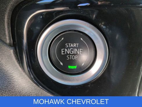 Used 2024 Chevrolet Silverado 1500 RST w/ Convenience Package II image 18
