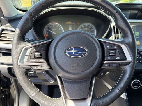 Used 2019 Subaru Forester Touring w/ Popular Package #3 AWD/4WD image 15