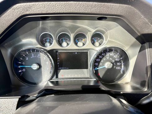 Used 2015 Ford F350 Lariat image 17