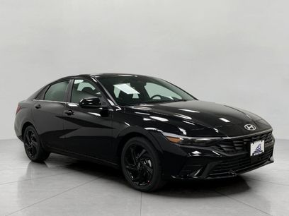 New 2026 Hyundai Elantra SEL Sport Premium