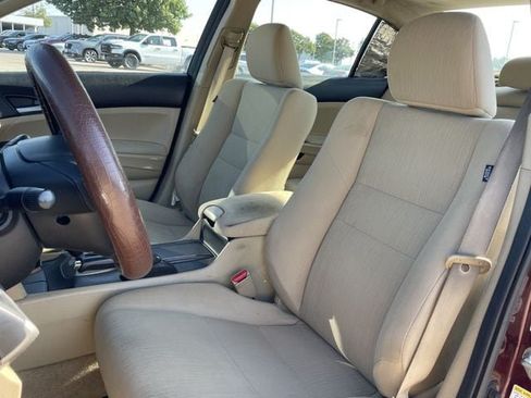 Used 2012 Honda Accord LX image 21