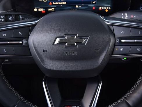 Used 2024 Chevrolet Traverse Z71 image 22