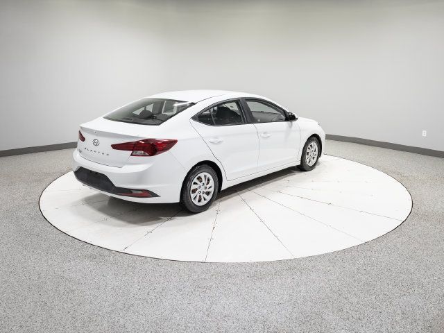 Used 2020 Hyundai Elantra SE w/ Cargo Package (C1) FWD image 26