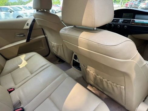 Used 2007 BMW 525i Sedan RWD image 26