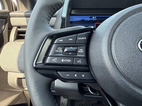 New 2026 Subaru Outback Limited image 24